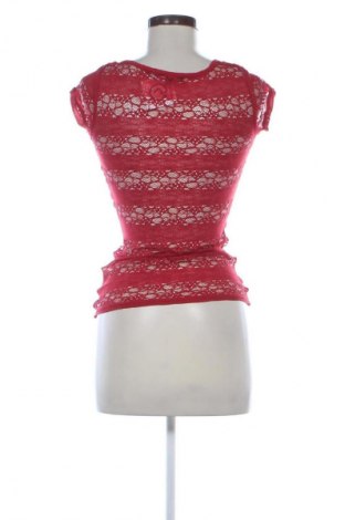 Dámská halenka Tally Weijl, Velikost XS, Barva Červená, Cena  241,00 Kč