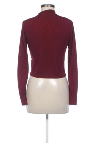 Női blúz Tally Weijl, Méret L, Szín Piros, Ár 3 800 Ft