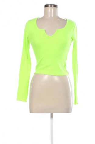 Damen Shirt Tally Weijl, Größe S, Farbe Grün, Preis 6,99 €