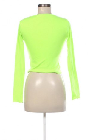 Damen Shirt Tally Weijl, Größe S, Farbe Grün, Preis 6,99 €