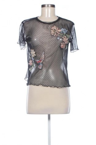 Dámská halenka Tally Weijl, Velikost S, Barva Černá, Cena  241,00 Kč