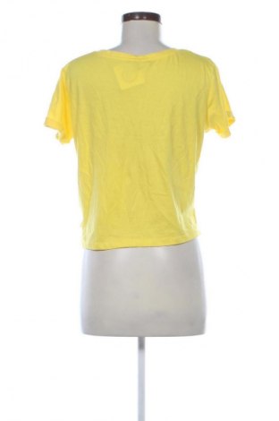 Damen Shirt Tally Weijl, Größe M, Farbe Gelb, Preis € 6,99