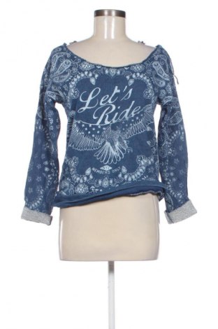 Dámská halenka Tally Weijl, Velikost M, Barva Vícebarevné, Cena  169,00 Kč