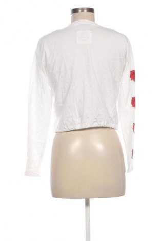 Női blúz Tally Weijl, Méret S, Szín Fehér, Ár 2 899 Ft