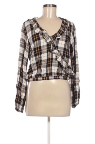 Bluzka damska Tally Weijl, Rozmiar XL, Kolor Kolorowy, Cena 43,68 zł