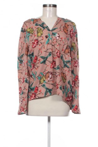 Bluză de femei Tamaris, Mărime L, Culoare Multicolor, Preț 46,99 Lei