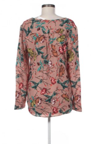 Bluză de femei Tamaris, Mărime L, Culoare Multicolor, Preț 46,99 Lei