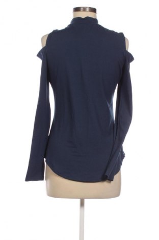 Dámská halenka Tamnoon, Velikost XS, Barva Modrá, Cena  229,00 Kč