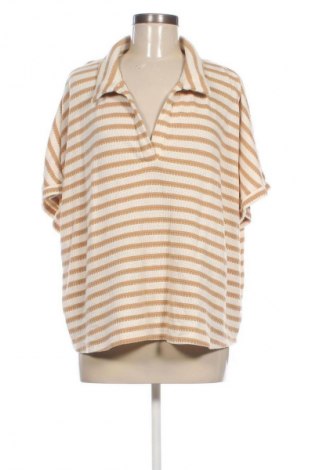 Γυναικεία μπλούζα Target, Μέγεθος 3XL, Χρώμα Πολύχρωμο, Τιμή 8,99 €