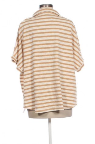 Γυναικεία μπλούζα Target, Μέγεθος 3XL, Χρώμα Πολύχρωμο, Τιμή 8,99 €