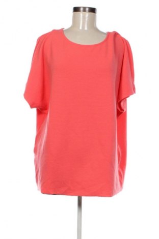 Damen Shirt Tchibo, Größe XL, Farbe Rosa, Preis 8,99 €