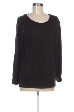 Γυναικεία μπλούζα Tchibo, Μέγεθος M, Χρώμα Μαύρο, Τιμή 5,99 €