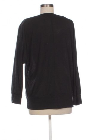 Γυναικεία μπλούζα Tchibo, Μέγεθος M, Χρώμα Μαύρο, Τιμή 5,99 €