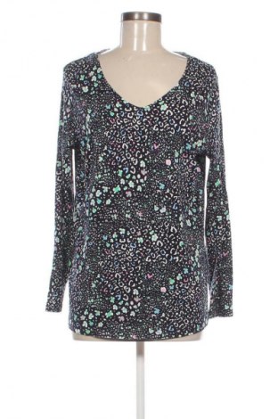 Damen Shirt Tchibo, Größe XL, Farbe Mehrfarbig, Preis € 8,99