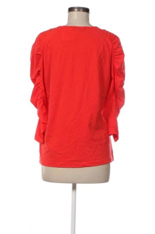Damen Shirt Tchibo, Größe M, Farbe Rot, Preis 6,99 €