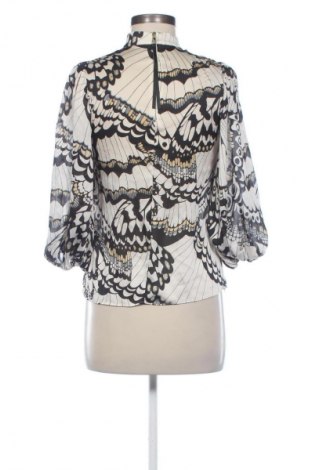 Bluzka damska Ted Baker, Rozmiar XS, Kolor Kolorowy, Cena 228,00 zł