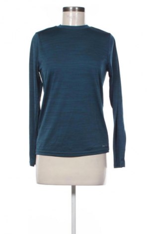 Γυναικεία μπλούζα Tek Gear, Μέγεθος XL, Χρώμα Πράσινο, Τιμή 7,99 €