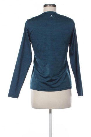 Γυναικεία μπλούζα Tek Gear, Μέγεθος XL, Χρώμα Πράσινο, Τιμή 7,99 €