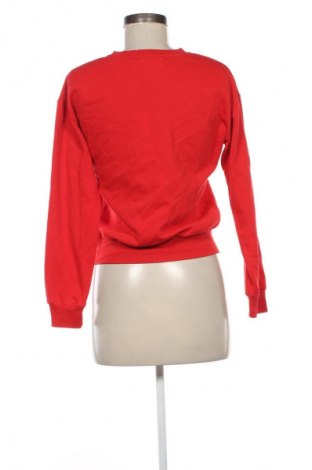 Bluzka damska Terranova, Rozmiar XS, Kolor Czerwony, Cena 89,66 zł