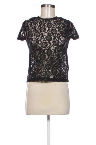 Dámská halenka Terranova, Velikost XS, Barva Černá, Cena  241,00 Kč