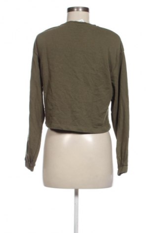 Dámská halenka Terranova, Velikost S, Barva Zelená, Cena  241,00 Kč