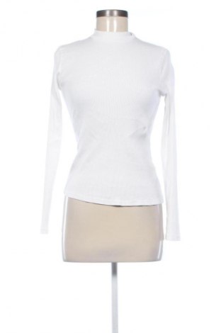 Bluză de femei Terranova, Mărime L, Culoare Alb, Preț 35,26 Lei