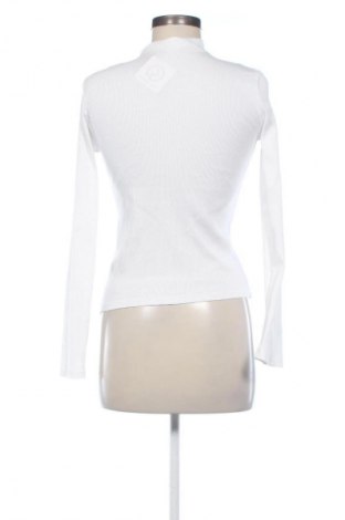 Bluză de femei Terranova, Mărime L, Culoare Alb, Preț 35,26 Lei