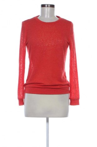 Bluzka damska Terranova, Rozmiar S, Kolor Pomarańczowy, Cena 44,94 zł