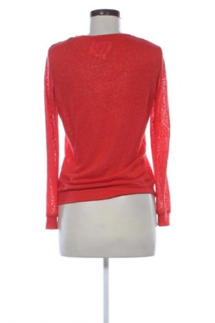 Bluzka damska Terranova, Rozmiar S, Kolor Pomarańczowy, Cena 44,94 zł