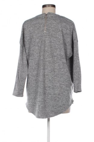 Дамска блуза Terranova, Размер M, Цвят Сив, Цена 19,00 лв.