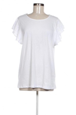 Dámská halenka Terranova, Velikost XL, Barva Bílá, Cena  219,00 Kč