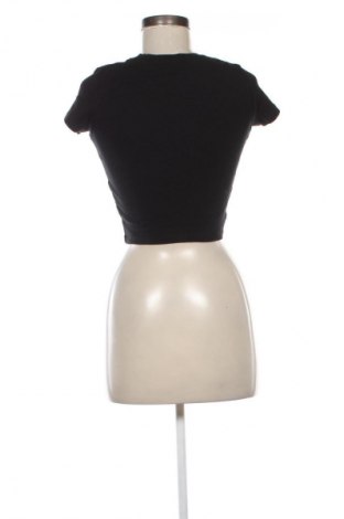 Damen Shirt Terranova, Größe S, Farbe Schwarz, Preis 4,99 €