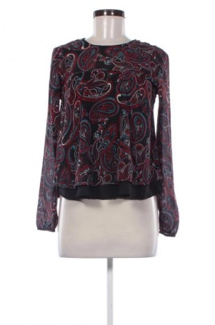 Damen Shirt Terranova, Größe XS, Farbe Mehrfarbig, Preis 5,99 €