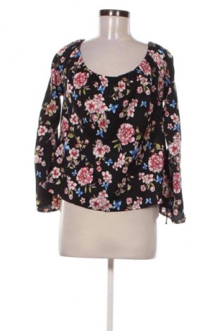 Γυναικεία μπλούζα Terranova, Μέγεθος XL, Χρώμα Πολύχρωμο, Τιμή 11,48 €