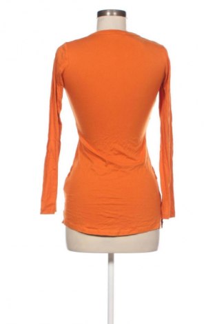 Дамска блуза Terranova, Размер S, Цвят Оранжев, Цена 17,99 лв.