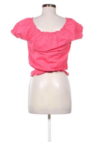 Γυναικεία μπλούζα Terranova, Μέγεθος S, Χρώμα Ρόζ , Τιμή 9,72 €
