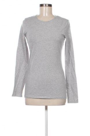 Damen Shirt Tezenis, Größe M, Farbe Grau, Preis 8,99 €