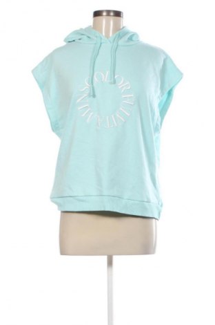 Dámska blúza The Jogg Concept, Veľkosť M, Farba Modrá, Cena  12,95 €