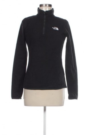 Дамска блуза The North Face, Размер S, Цвят Черен, Цена 119,99 лв.