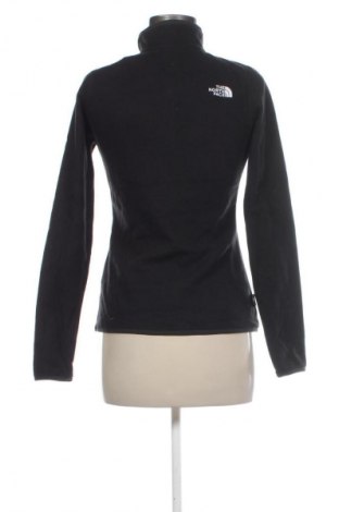 Дамска блуза The North Face, Размер S, Цвят Черен, Цена 119,99 лв.