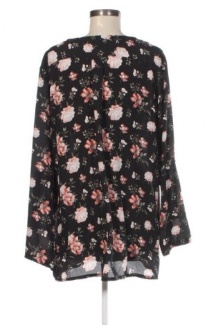 Дамска блуза Thea, Размер XL, Цвят Многоцветен, Цена 17,99 лв.