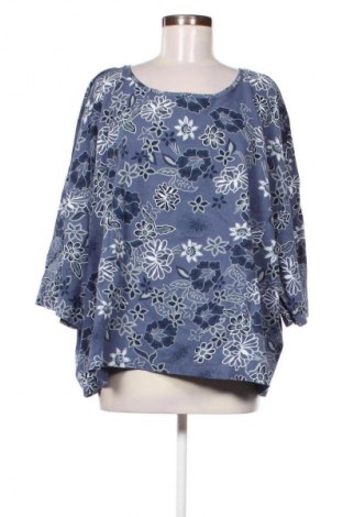 Női blúz Thea, Méret XXL, Szín Sokszínű, Ár 5 400 Ft