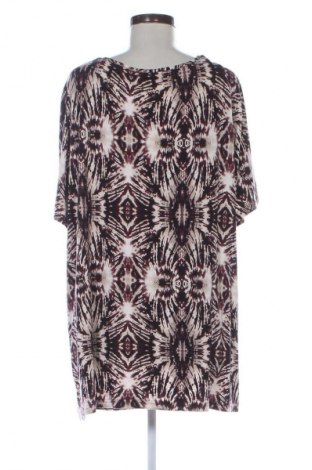 Дамска блуза Thea Plus, Размер XXL, Цвят Многоцветен, Цена 19,55 лв.