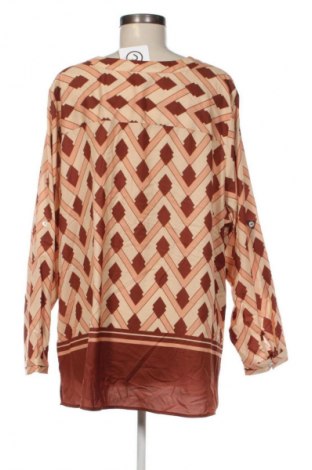 Дамска блуза Thomas Rath, Размер XXL, Цвят Многоцветен, Цена 34,99 лв.