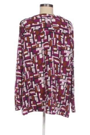 Дамска блуза Thomas Rath, Размер XXL, Цвят Многоцветен, Цена 34,99 лв.