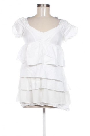 Дамска блуза Tiffi, Размер XS, Цвят Бял, Цена 40,89 лв.