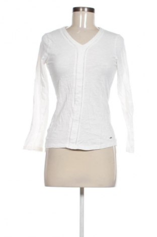 Дамска блуза Timeout, Размер S, Цвят Бял, Цена 34,00 лв.