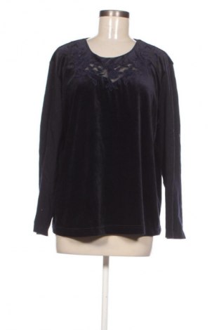 Damen Shirt Together, Größe XL, Farbe Blau, Preis € 8,99