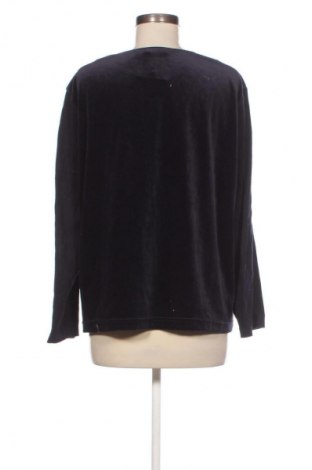 Damen Shirt Together, Größe XL, Farbe Blau, Preis € 8,99