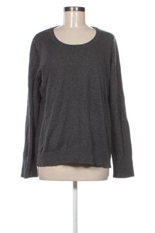 Bluzka damska Tom Tailor, Rozmiar 3XL, Kolor Szary, Cena 89,99 zł